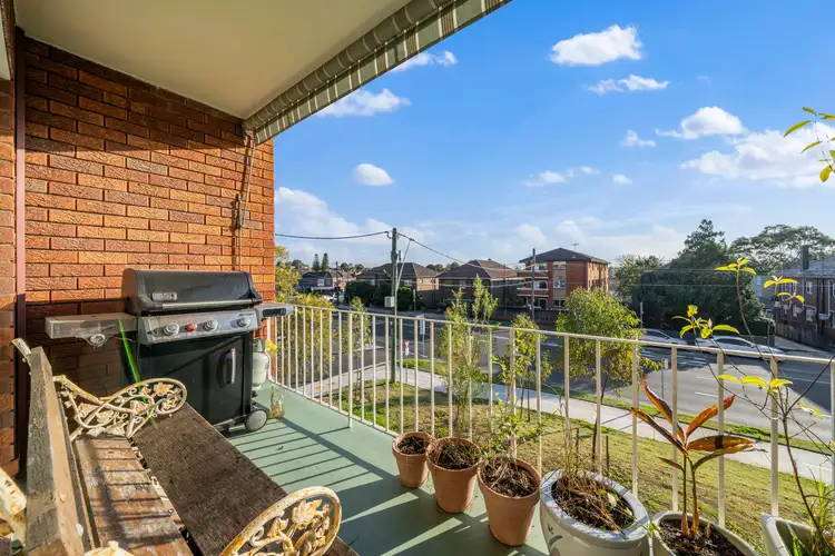 Fifth view of Homely unit listing, 5/1 Blackwood Avenue, Ashfield NSW 2131