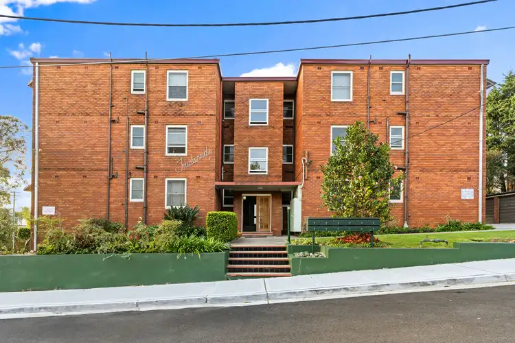 Sixth view of Homely unit listing, 5/1 Blackwood Avenue, Ashfield NSW 2131