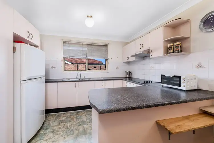 Third view of Homely villa listing, 2/253 The River Road, Revesby NSW 2212