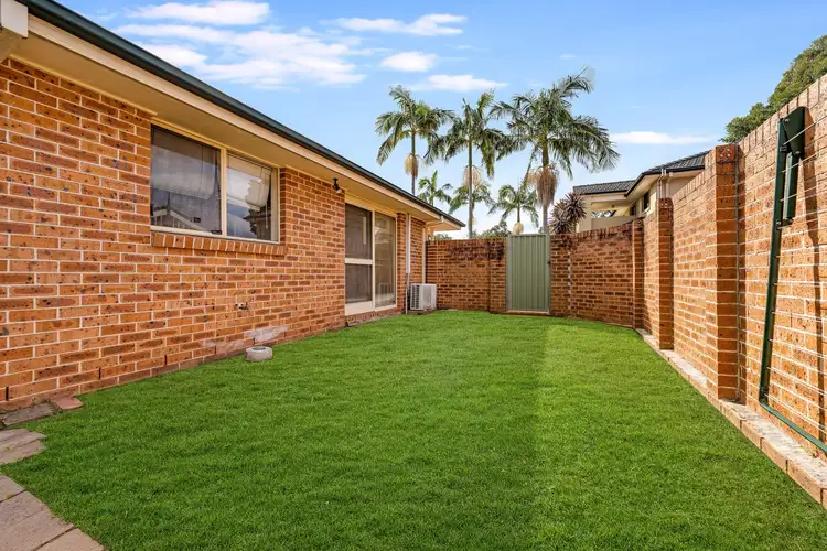 Sixth view of Homely villa listing, 2/253 The River Road, Revesby NSW 2212