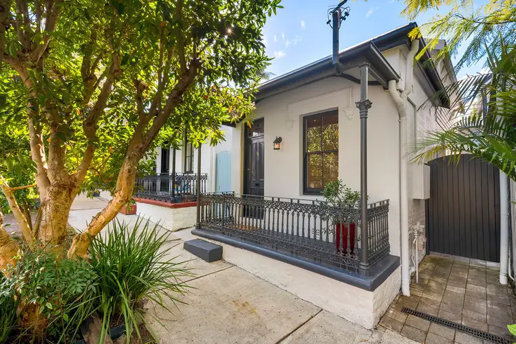 18 Carrington Street, Balmain NSW 2041