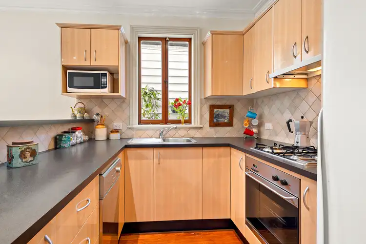 Fourth view of Homely house listing, 18 Carrington Street, Balmain NSW 2041