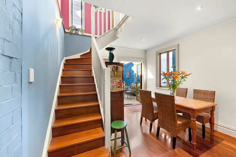 Sixth view of Homely house listing, 18 Carrington Street, Balmain NSW 2041