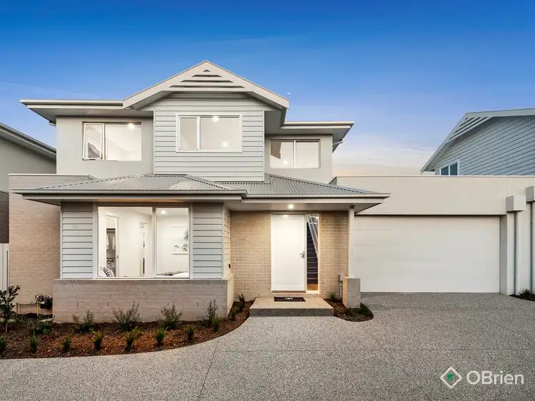 5/6-8 Alameda Avenue, Mornington VIC 3931