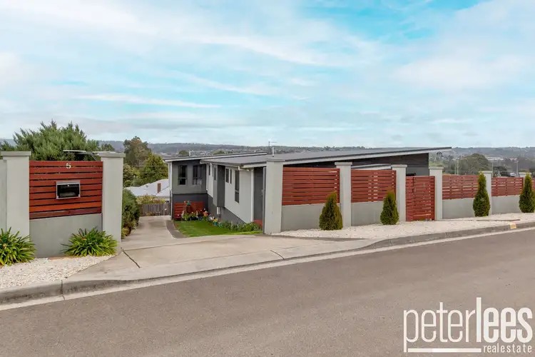 Main view of Homely house listing, 5 Regnans Close, St Leonards TAS 7250