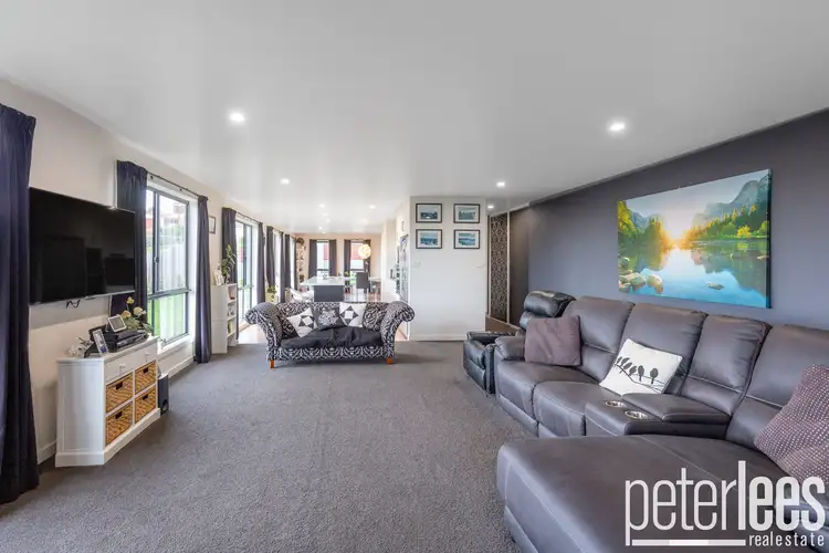 Fifth view of Homely house listing, 5 Regnans Close, St Leonards TAS 7250