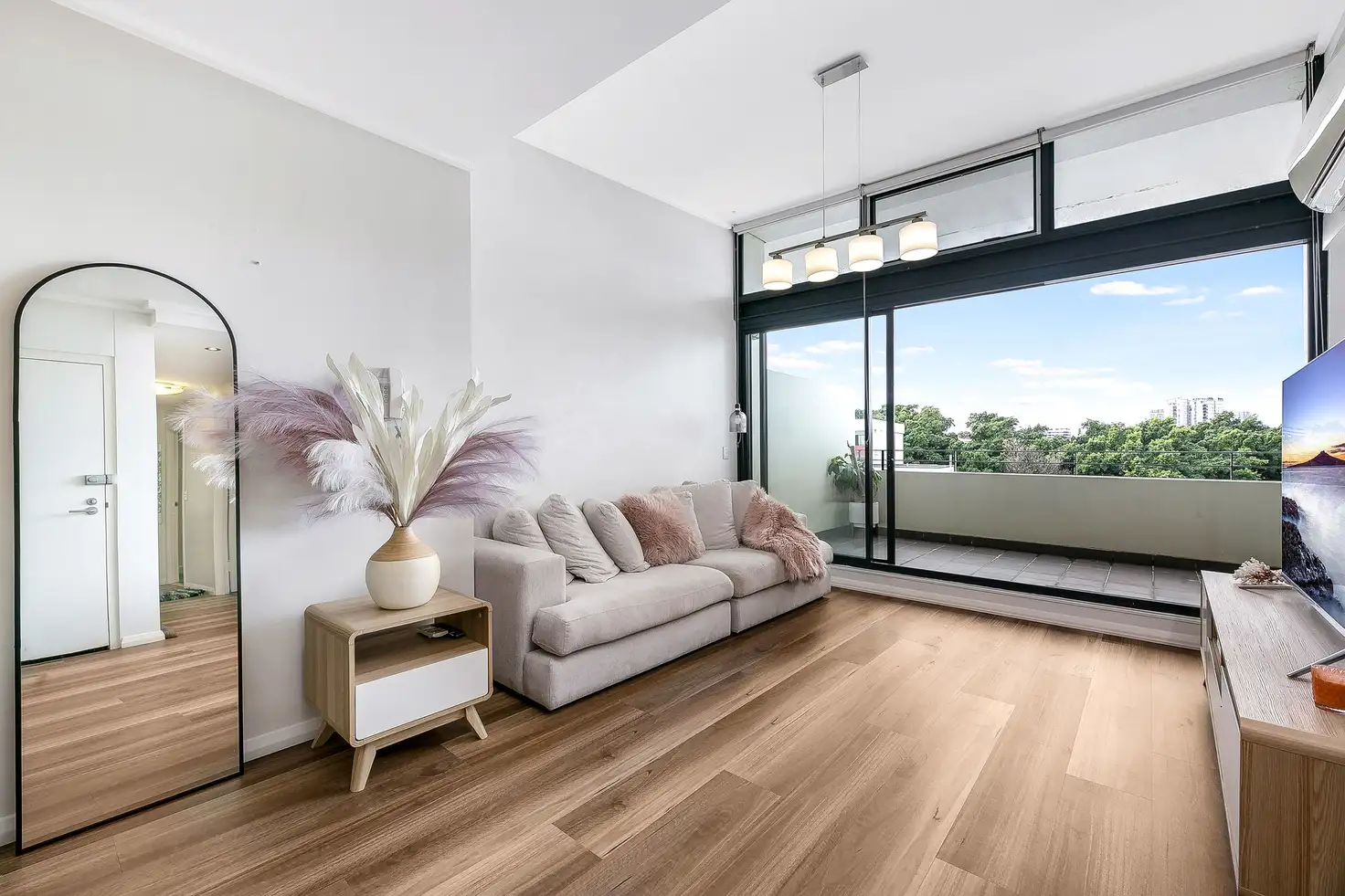 Main view of Homely apartment listing, 806C/2A Mandible Street, Alexandria NSW 2015
