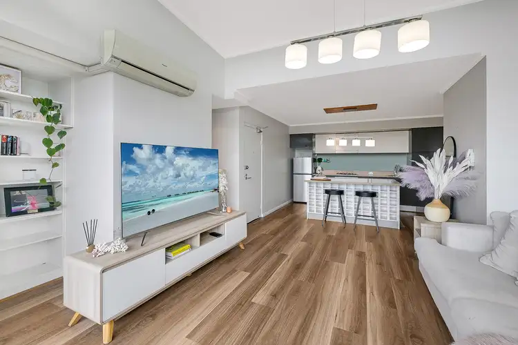 Second view of Homely apartment listing, 806C/2A Mandible Street, Alexandria NSW 2015