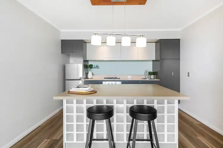 Third view of Homely apartment listing, 806C/2A Mandible Street, Alexandria NSW 2015