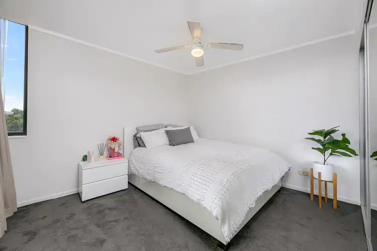 Fifth view of Homely apartment listing, 806C/2A Mandible Street, Alexandria NSW 2015