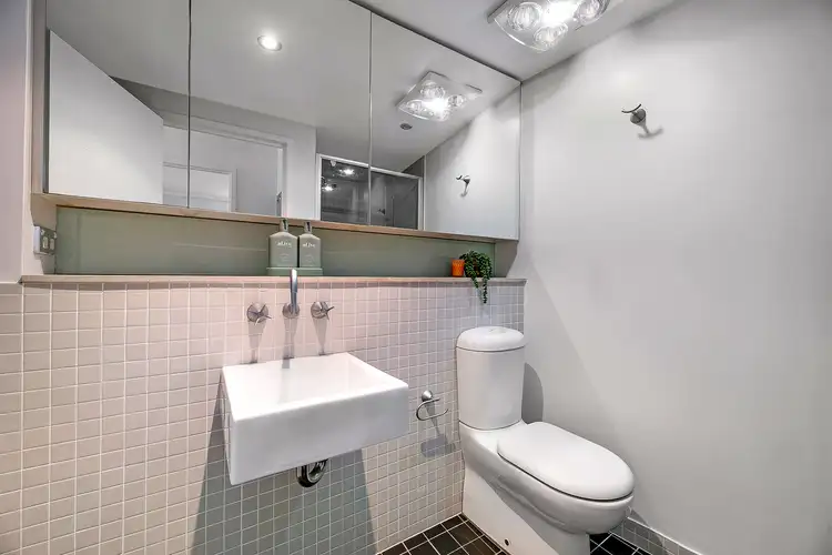 Sixth view of Homely apartment listing, 806C/2A Mandible Street, Alexandria NSW 2015