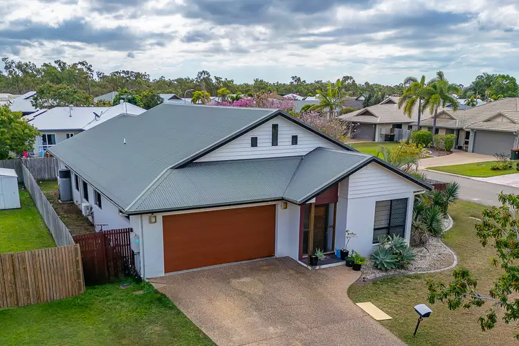 23 Bronzewing Crescent, Bohle Plains QLD 4817