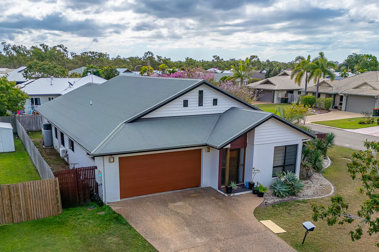 Main view of Homely house listing, 23 Bronzewing Crescent, Bohle Plains QLD 4817