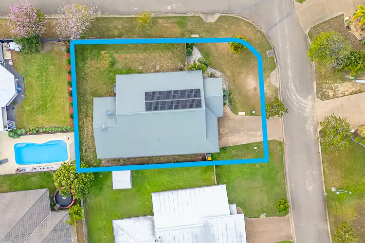 Second view of Homely house listing, 23 Bronzewing Crescent, Bohle Plains QLD 4817