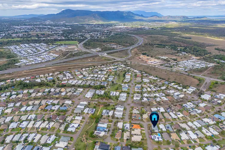 Third view of Homely house listing, 23 Bronzewing Crescent, Bohle Plains QLD 4817