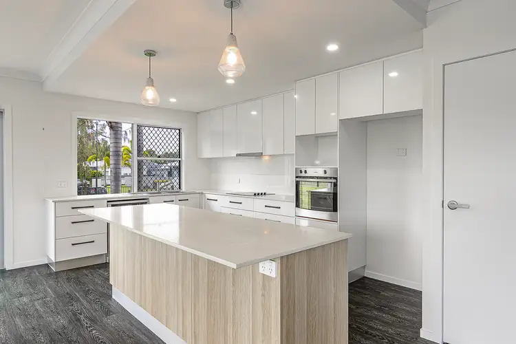 Third view of Homely house listing, 14-16 Dune Parade, Bushland Beach QLD 4818