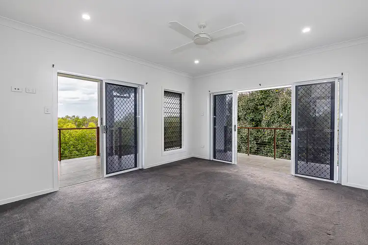 Fifth view of Homely house listing, 14-16 Dune Parade, Bushland Beach QLD 4818