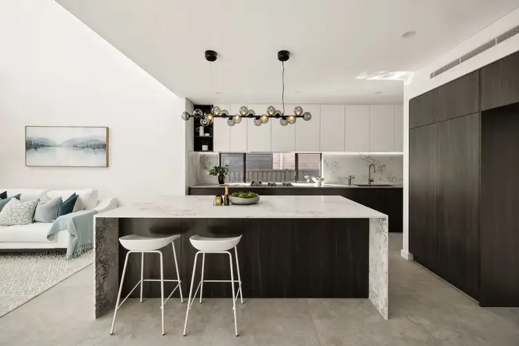 Third view of Homely semi-detached listing, 31A Olive Street, Kingsgrove NSW 2208