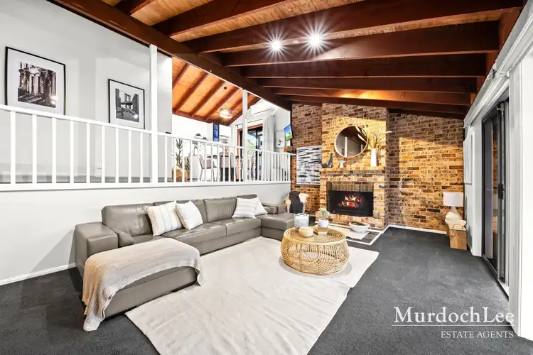 Second view of Homely house listing, 17 Daphne Place, Cherrybrook NSW 2126