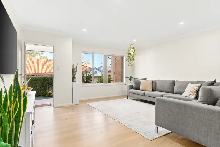 4/90-92 Auburn Street, Sutherland NSW 2232