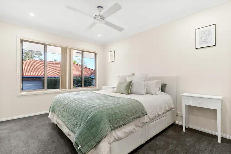 Third view of Homely villa listing, 4/90-92 Auburn Street, Sutherland NSW 2232