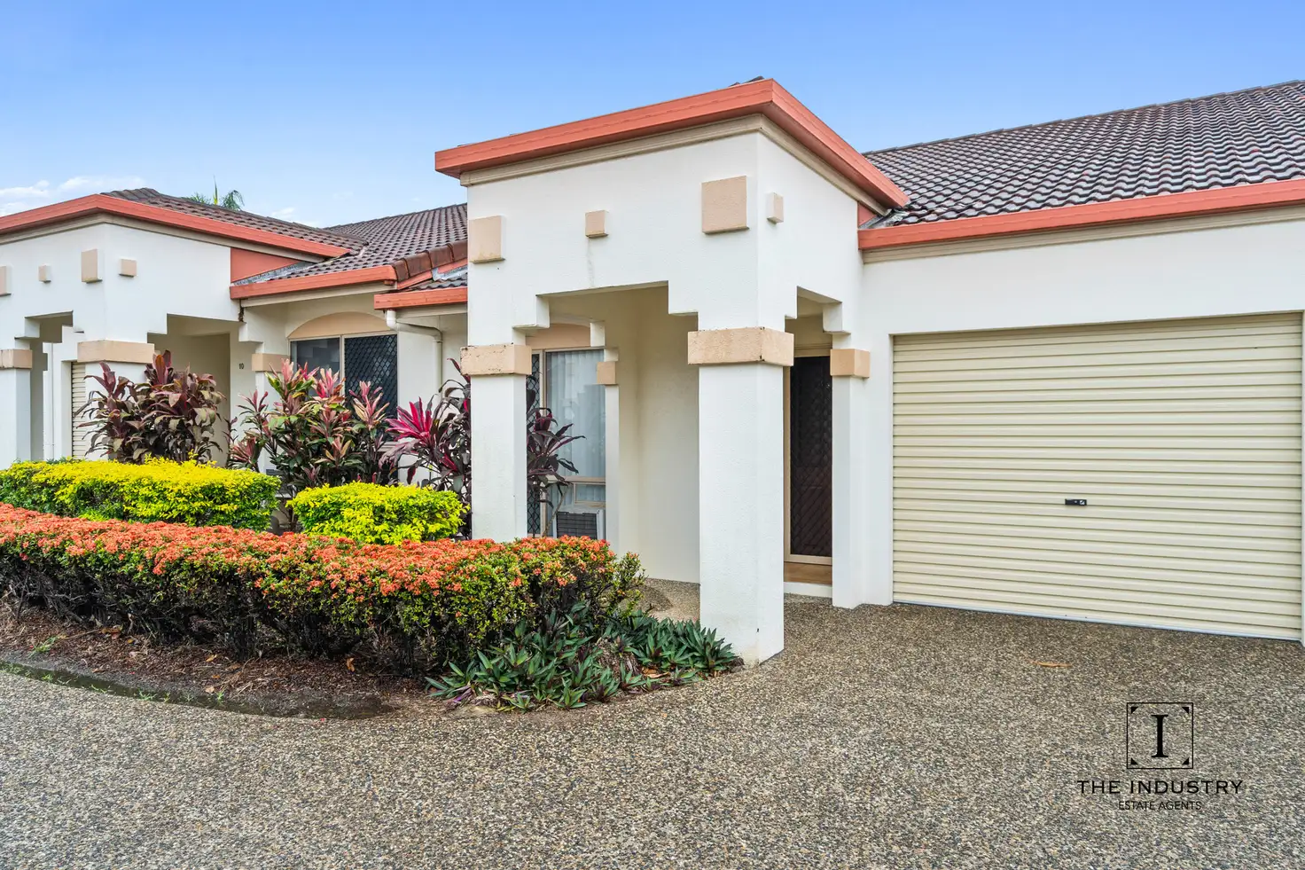 Main view of Homely apartment listing, 11/5-7 Oyster Court, Trinity Beach QLD 4879
