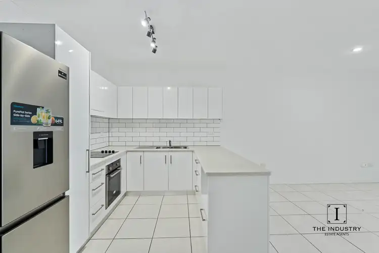 Second view of Homely apartment listing, 11/5-7 Oyster Court, Trinity Beach QLD 4879