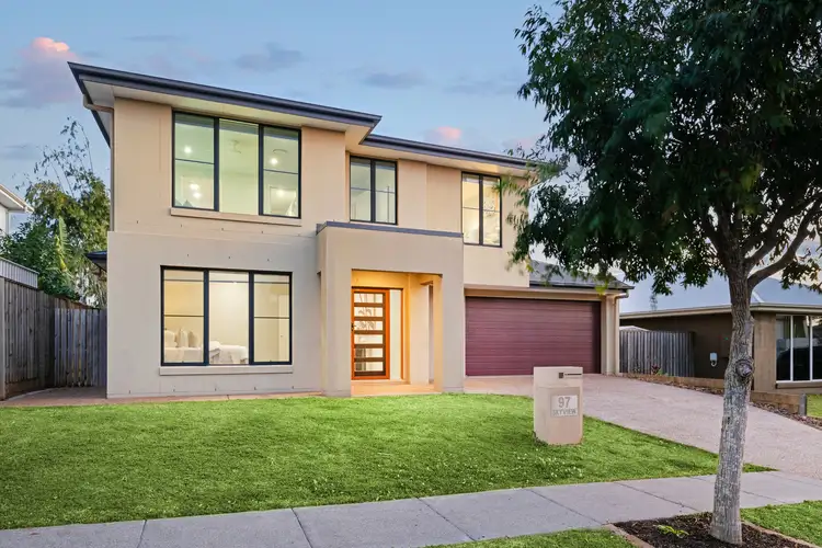 97 Skyview Avenue, Rochedale QLD 4123