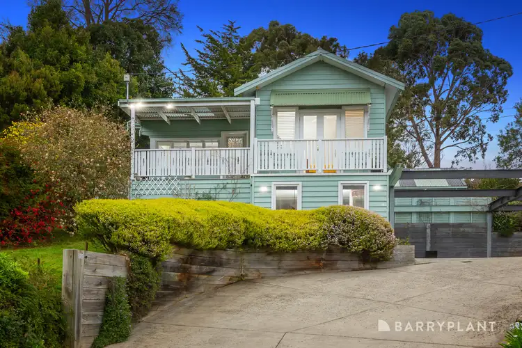 Main view of Homely house listing, 39 Francis Crescent, Ferntree Gully VIC 3156