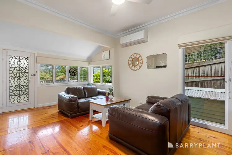 Third view of Homely house listing, 39 Francis Crescent, Ferntree Gully VIC 3156