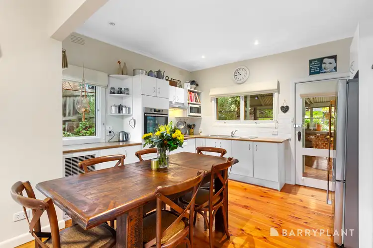 Fourth view of Homely house listing, 39 Francis Crescent, Ferntree Gully VIC 3156