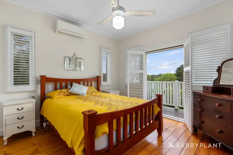 Fifth view of Homely house listing, 39 Francis Crescent, Ferntree Gully VIC 3156