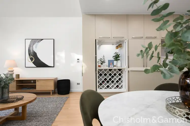 Fifth view of Homely house listing, 55 Moubray Street, Albert Park VIC 3206