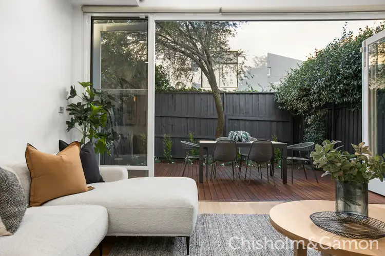 Sixth view of Homely house listing, 55 Moubray Street, Albert Park VIC 3206