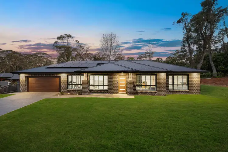 50 Forest Park Road, Blackheath NSW 2785