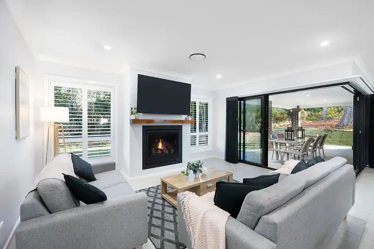 Second view of Homely house listing, 50 Forest Park Road, Blackheath NSW 2785