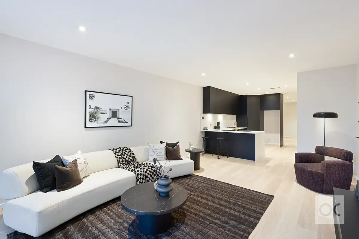 Main view of Homely house listing, 1/17 Stephen Street, Norwood SA 5067