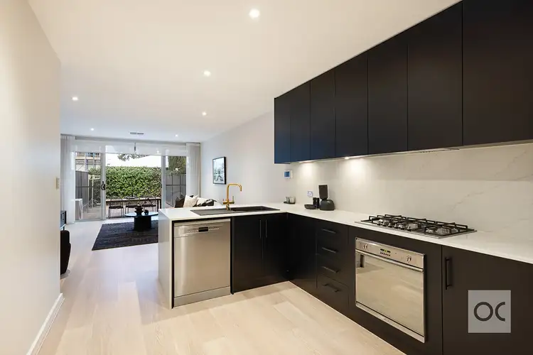Third view of Homely house listing, 1/17 Stephen Street, Norwood SA 5067