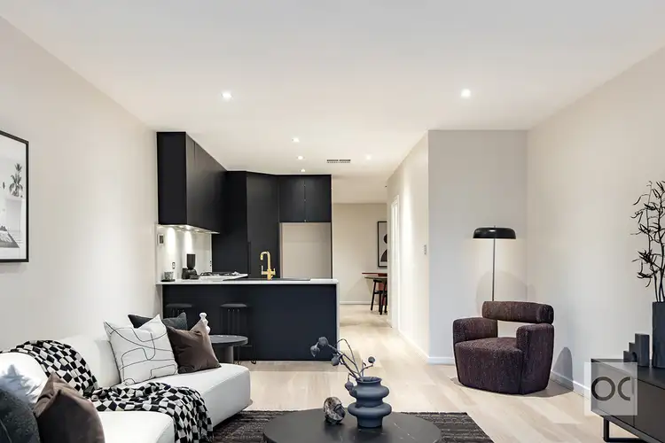 Fourth view of Homely house listing, 1/17 Stephen Street, Norwood SA 5067