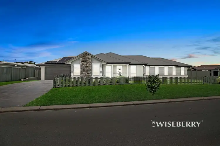 Main view of Homely house listing, 2 Loretto Way, Hamlyn Terrace NSW 2259