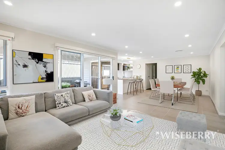 Fourth view of Homely house listing, 2 Loretto Way, Hamlyn Terrace NSW 2259