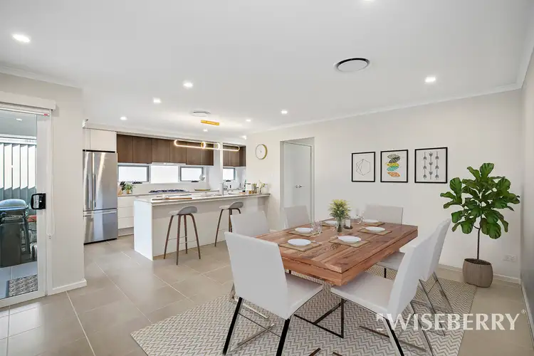Fifth view of Homely house listing, 2 Loretto Way, Hamlyn Terrace NSW 2259