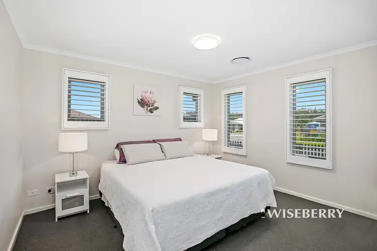 Sixth view of Homely house listing, 2 Loretto Way, Hamlyn Terrace NSW 2259