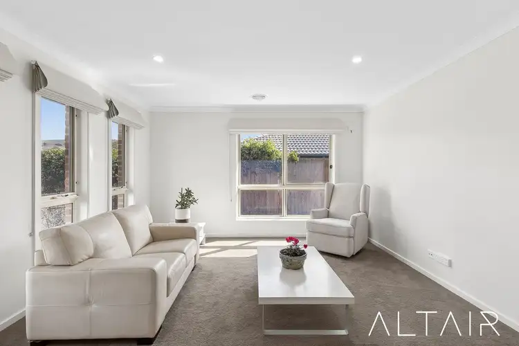 Third view of Homely house listing, 51 Dorrie Crescent, Moncrieff ACT 2914