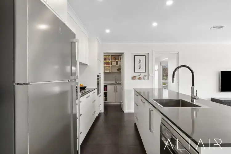 Fifth view of Homely house listing, 51 Dorrie Crescent, Moncrieff ACT 2914