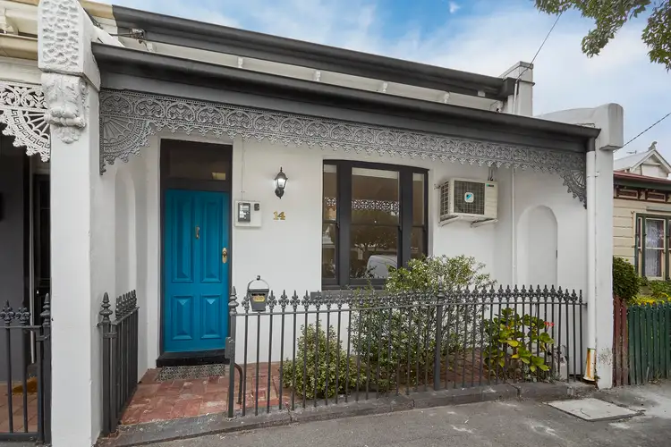 14 Wall Street, Richmond VIC 3121