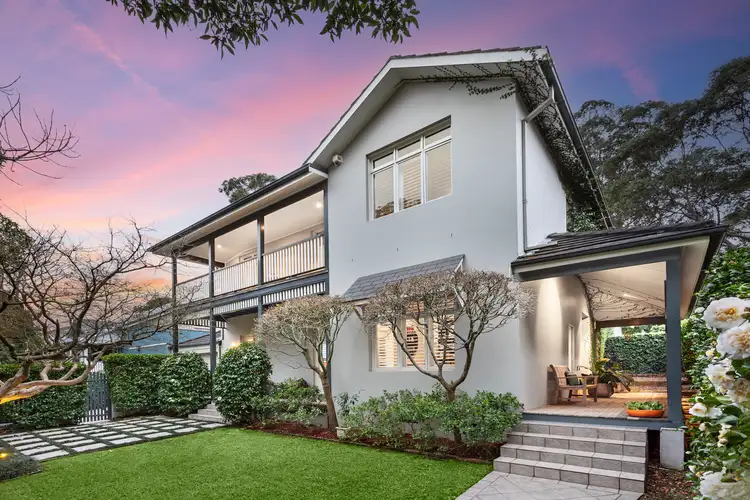 66 Austin Street, Lane Cove NSW 2066