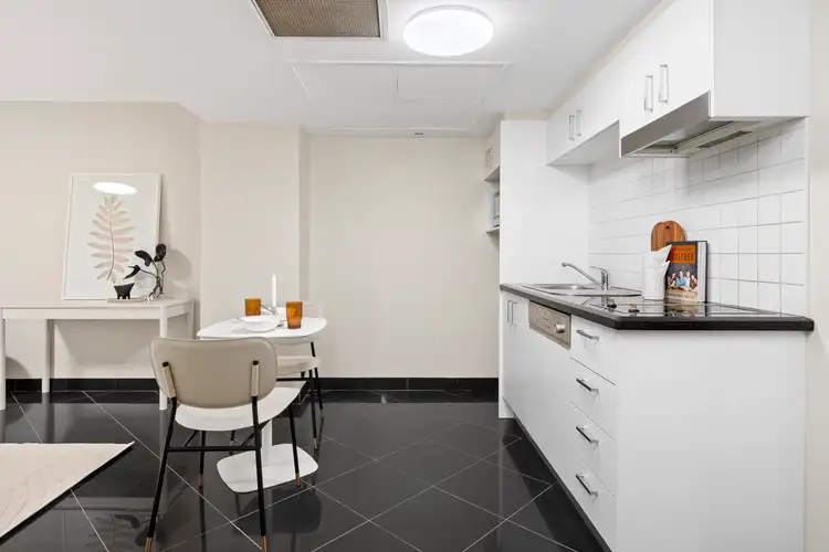 Fourth view of Homely apartment listing, 17/288-306 Wattle Street, Ultimo NSW 2007