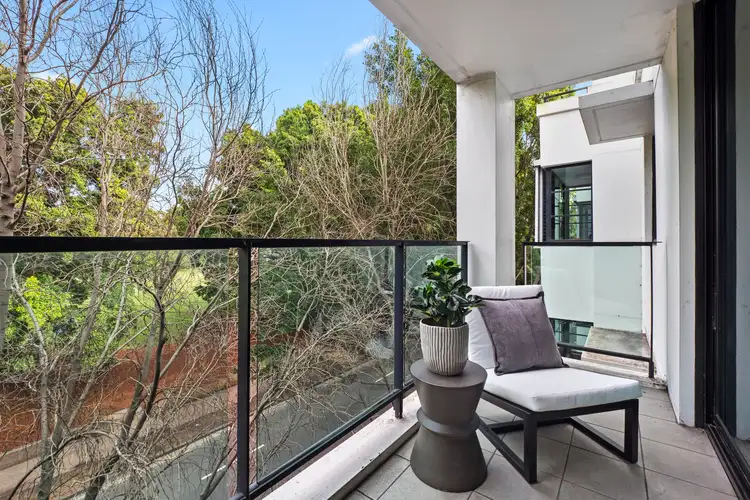 Sixth view of Homely apartment listing, 17/288-306 Wattle Street, Ultimo NSW 2007
