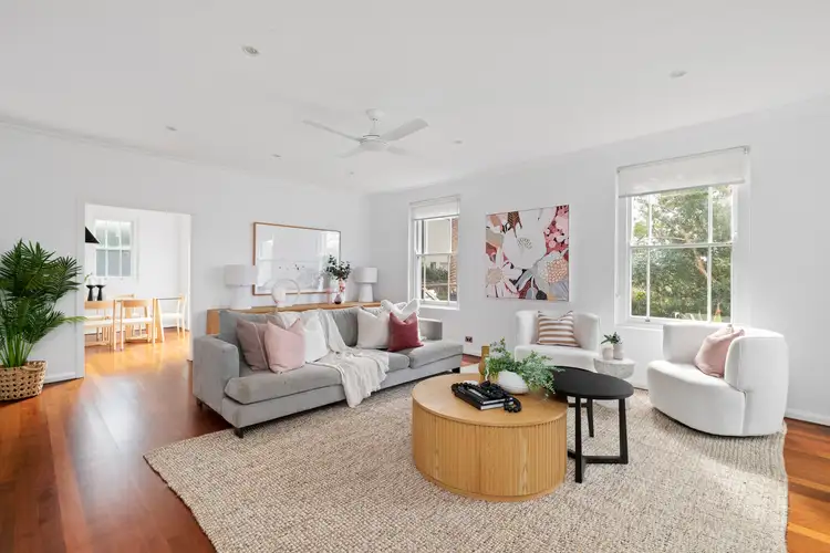 Second view of Homely house listing, 24 Scales Parade, Balgowlah Heights NSW 2093